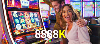 8888K