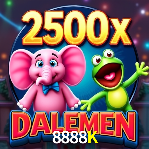 8888K