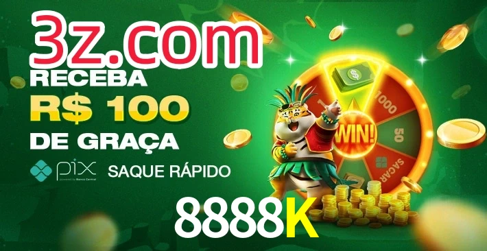 8888K