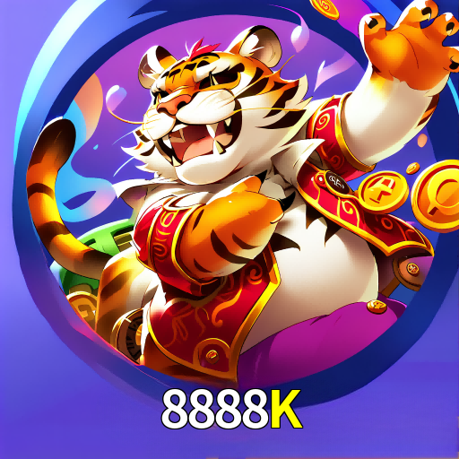 8888K
