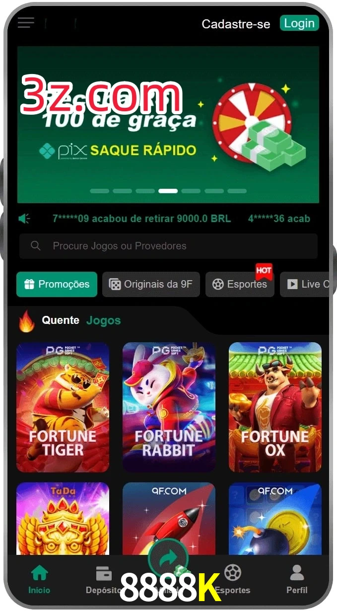 8888K